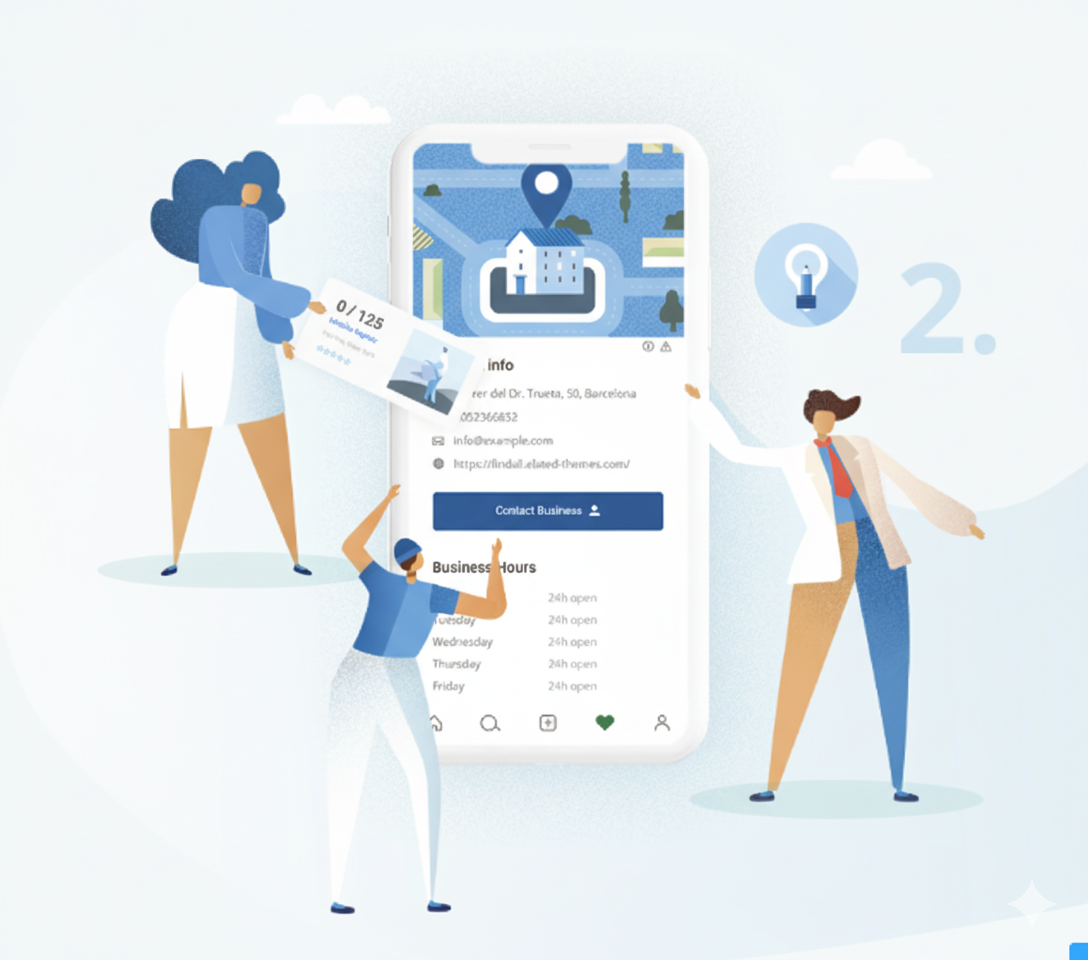 About Us Image